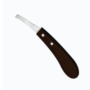 HOOF KNIVES